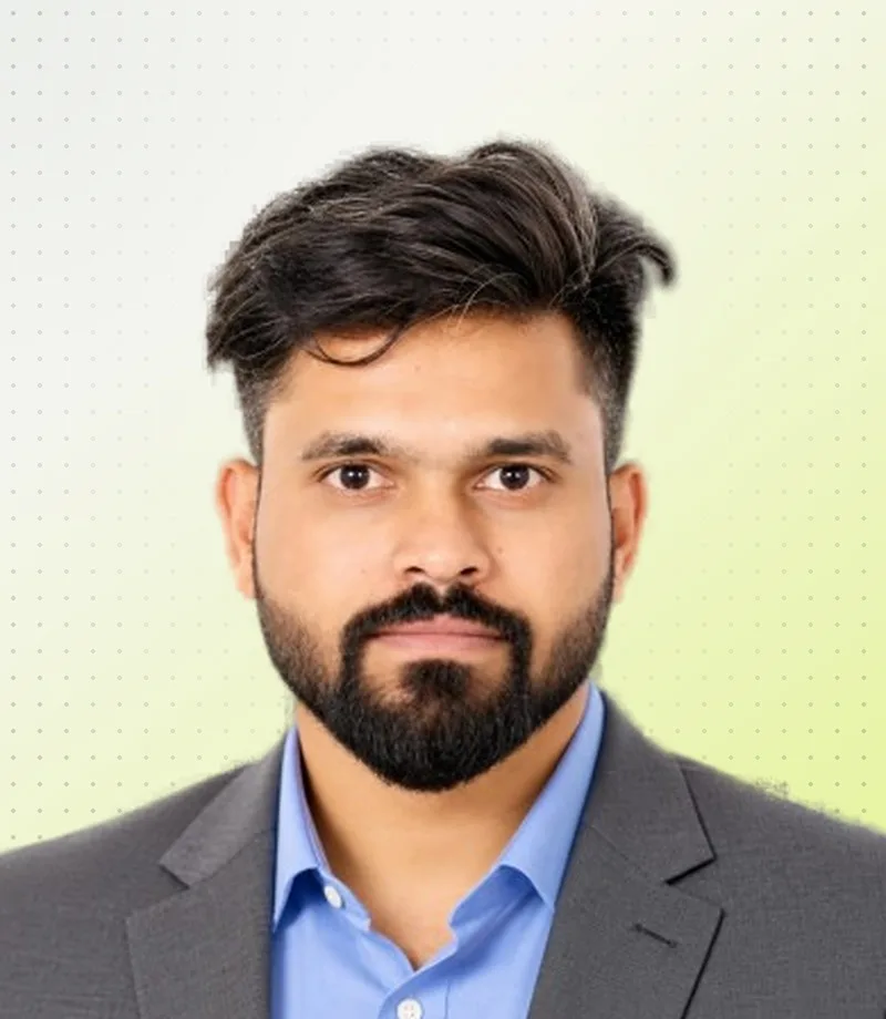 Mohammad Fahath Basha